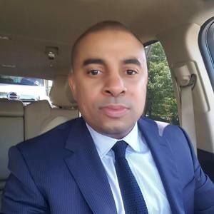 Meet your Posher, Douglas